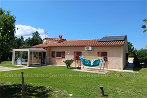 villa à la vente -   66480  MAUREILLAS LAS ILLAS, surface 108 m2 vente villa - UBI483411560